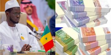 Financement des projets prioritaires : l’État du Sénégal lance un nouvel emprunt obligataire de 300 milliards FCFA 10 InCollage 20250618 083815645