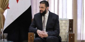 Guerre Iran–Israël : les frappes israéliennes passent par l’espace aérien syrien, Damas garde le silence 5 InCollage 20250618 165410818