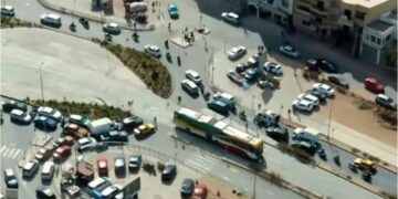 Mobilité urbaine : la Banque mondiale accorde 100 millions de dollars au Sénégal pour moderniser les transports à Dakar et dans les villes secondaires 4 InCollage 20250618 174410342