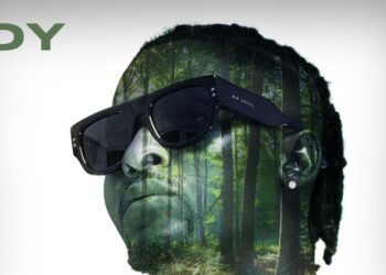 MUSIQUE : IDY, CETTE NOUVELLE VOIX DE LA SCÈNE URBAINE CARIBÉENNE D’ORIGINE SENEGALAISE QUI VEUT CONQUÉRIR LE MONDE ! 2 InCollage 20250619 112957622