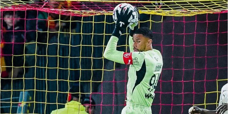 Mercato : Lens s'intéresse à Yehvann Diouf pour renforcer son poste de gardien 1 InCollage 20250620 134327224