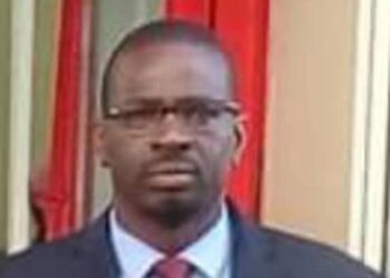 Tambacounda : Dr Abdourahmane Koïta et l’association SAMBEN offrent des consultations gratuites en cardiologie aux populations de Bakel 9 InCollage 20250623 201101917