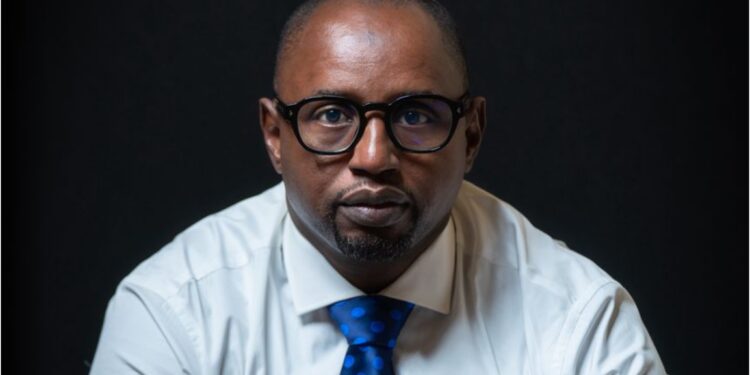 Aliou Goloko, candidat à la présidence de la FSF : « Pour un projet de rupture et de renouveau du football sénégalais » 1 InCollage 20250624 194140464