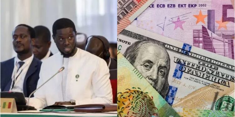 Réforme budgétaire : la Banque mondiale accorde 115 millions de dollars au Sénégal 1 InCollage 20250625 125135149