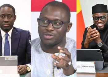 Affaire Bachir Fofana : Pape Malick Ndour dénonce une “prise d’otage politique” et interpelle l’Assemblée nationale 6 InCollage 20250625 183526865