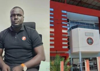 Mairie de Ziguinchor – Affaire de détournement présumé : Amadou Tom Mbodji revendique son alerte citoyenne et réclame justice 1 InCollage 20250625 202154718