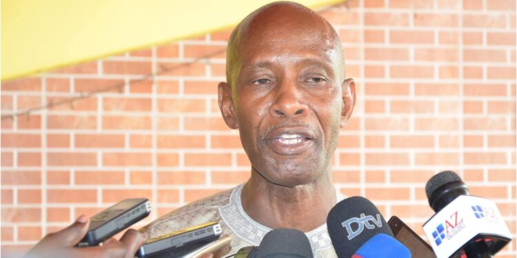 Samba Sy désigné nouveau coordonnateur du FDR : une transition saluée 1 InCollage 20250626 200858061