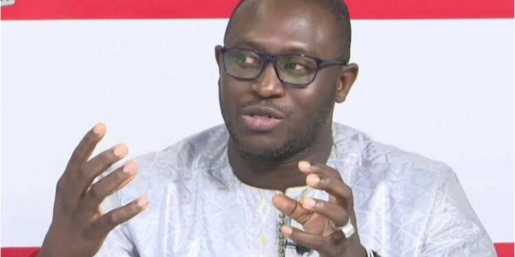 Liberté de la presse : la CAP plaide pour la libération du journaliste Bachir Fofana 1 InCollage 20250627 124607657