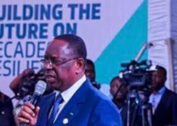 Macky Sall prend part à un panel de haut niveau sur les défis des institutions financières africaines à Abuja 2 InCollage 20250627 141120804