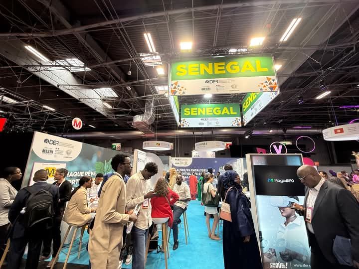 VivaTech 2025 : le Sénégal mise sur l’innovation et l’international avec LionsTech 3 fb img 17497626279911986498706477934073