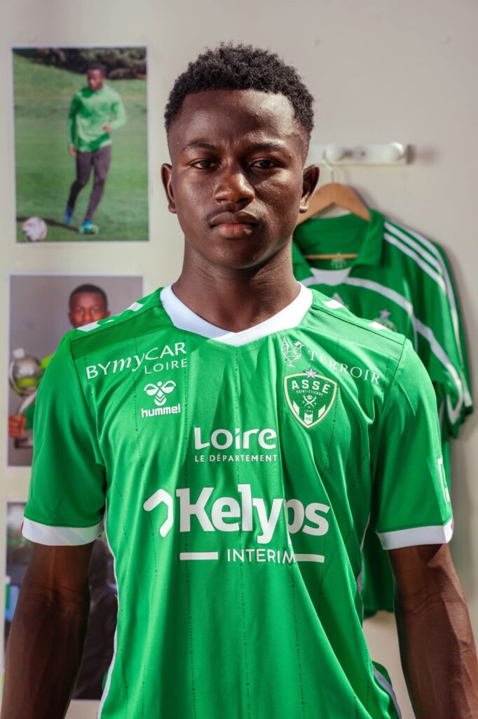 Mercato – Officiel : Lassana Traoré signe à l’AS Saint-Étienne jusqu’en 2029 2 fb img 17502719666692773869349960655765