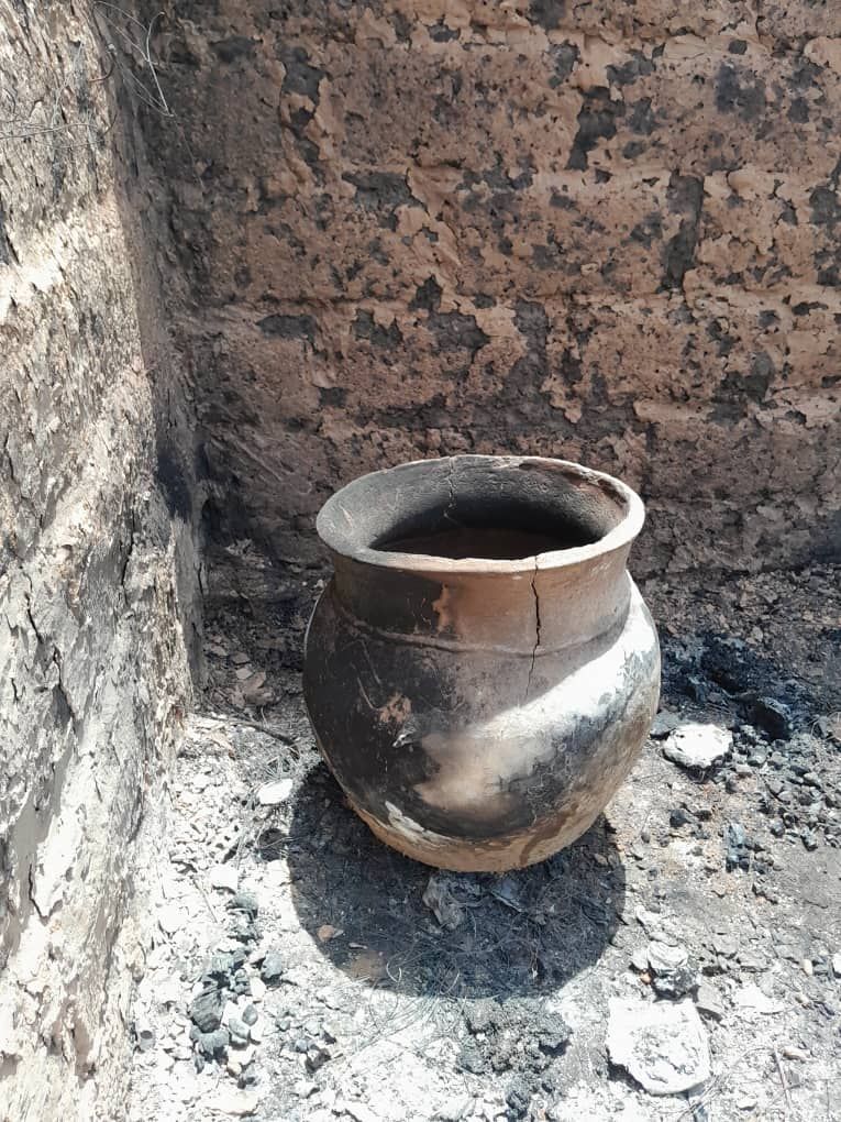 Tambacounda : un incendie ravage une dizaine de concessions à Dialacoro 4 img 20250602 wa01253180075287830518392