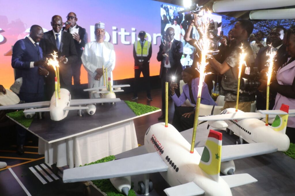 Le ministre des Infrastructures des Transports Terrestres et Ariens annonce la renaissance d’Air Sénégal après des années de turbulences 9 img 20250604 wa02127668933549269049078