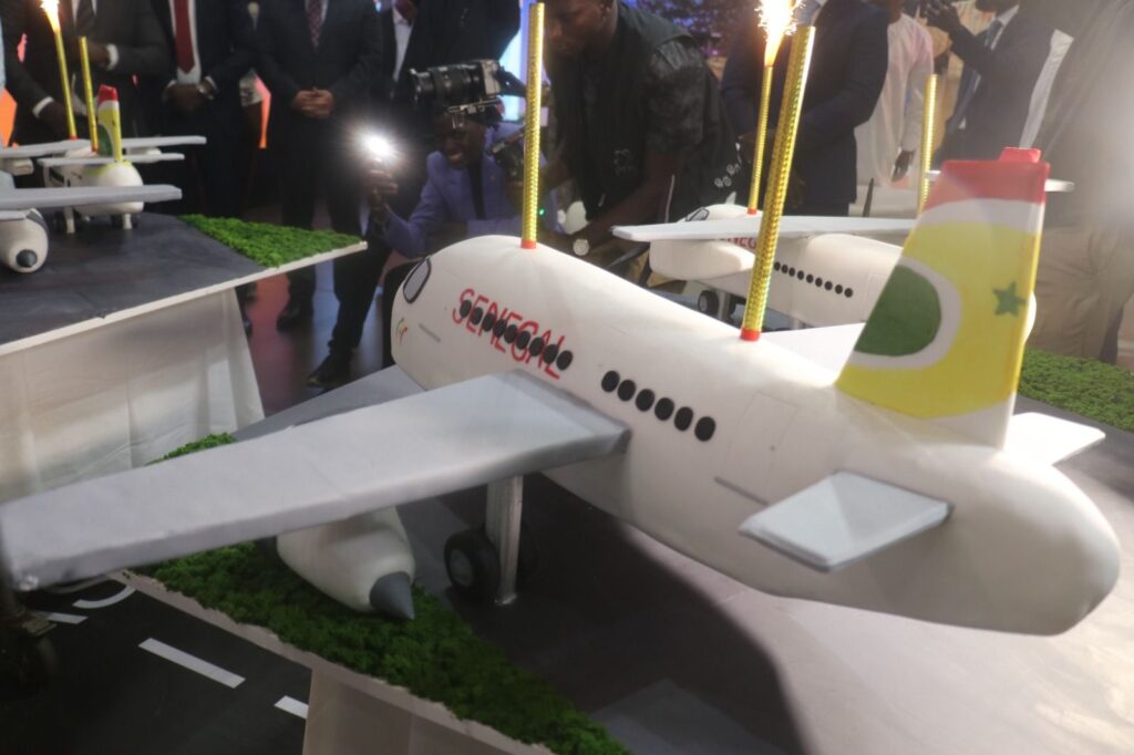 Le ministre des Infrastructures des Transports Terrestres et Ariens annonce la renaissance d’Air Sénégal après des années de turbulences 10 img 20250604 wa02134494463192668194830