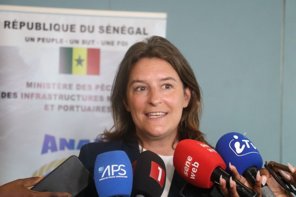 Réforme du Code Maritime : Le Sénégal modernise son cadre juridique pour mieux protéger et développer son littoral 2 img 20250610 wa00281794444064723152316