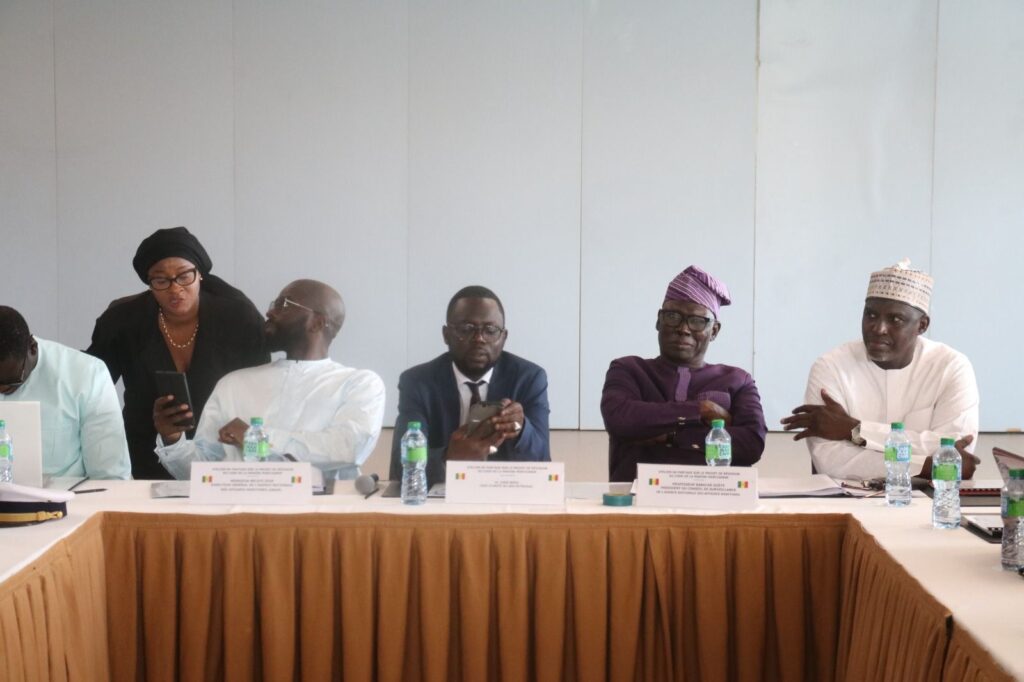 Réforme du Code Maritime : Le Sénégal modernise son cadre juridique pour mieux protéger et développer son littoral 3 img 20250610 wa00342489407067602145206