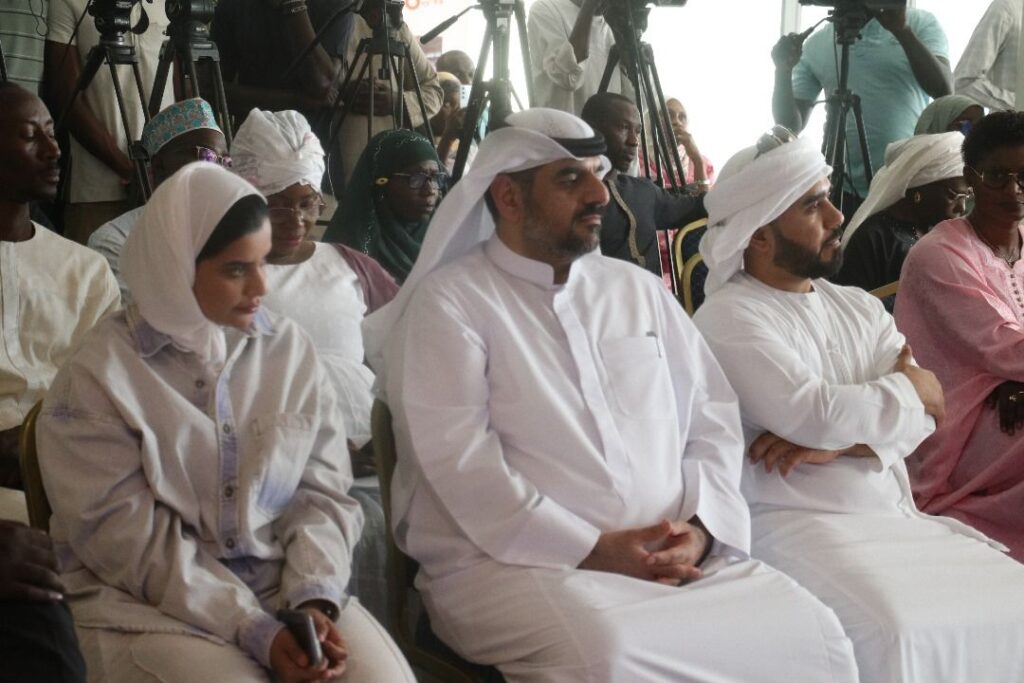 Coopération Sénégal–Émirats Arabes Unis : la DER/FJ et la Fondation Khalifa lancent un projet de commerce de proximité pour les jeunes et les femmes 2 img 20250620 wa01577743575122544814597