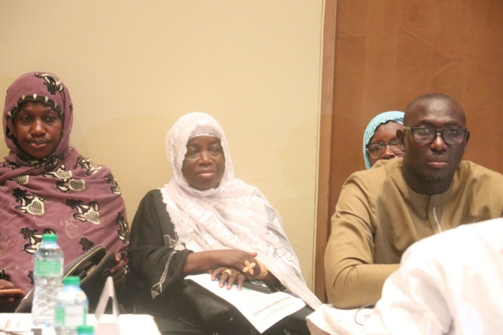 Réforme des Daara : Moustapha Guirassy installe le comité de pilotage des Assises nationales 3 img 20250626 wa01854536674283083005446