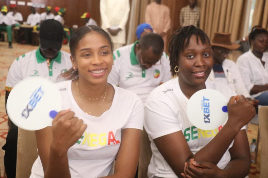 PARTENARIAT HISTORIQUE ENTRE LA FSBB ET 1XBET SÉNÉGAL : UN CONTRAT DE 300 MILLIONS FCFA SIGNÉ 6 img 20250627 wa01713063327798147724532