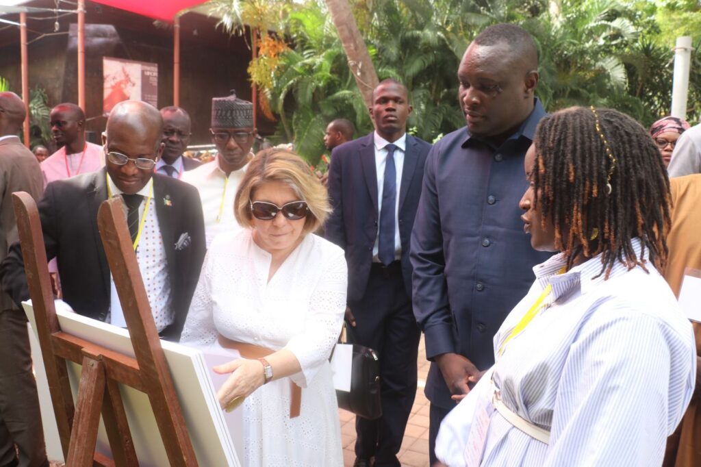 Forum Mobilité et Diaspora : le Sénégal et la France renforcent leur coopération pour une migration légale et structurée 3 img 20250630 wa00685833617477992433212