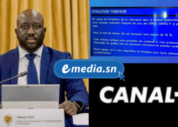Hausse des tarifs Canal+ : les Sénégalais paient le prix fort d’un jeu de dupes fiscal 1 20250719 204236 0000