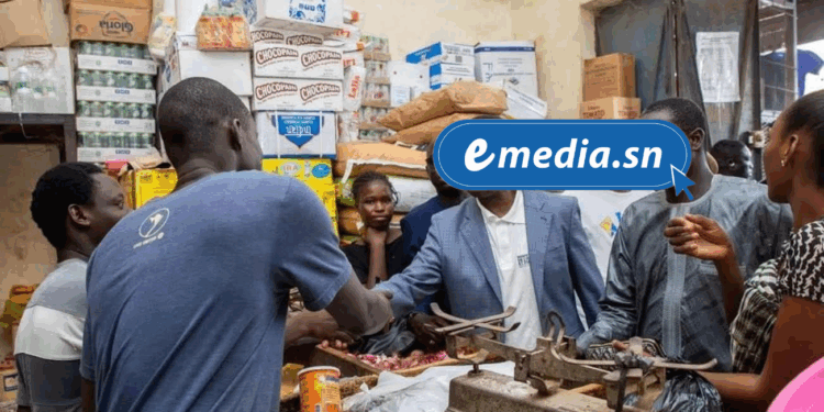 Wakhinane Nimzatt : un faux contrôleur des prix escroque un commerçant 1 20250719 222953 0000