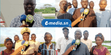 Pré-forum des "Affiniam Days" : une mobilisation réussie autour du barrage d’Affiniam et de l’avenir agricole de la Casamance 6 20250722 095912 0000 1