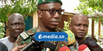 Ziguinchor veut "planter l'avenir" pour préserver l’environnement et protéger les populations 3 20250722 180209 0000