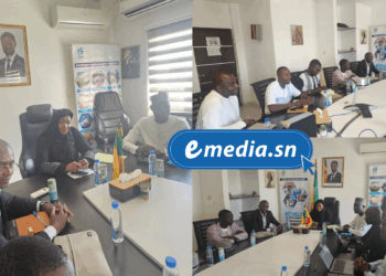 Casamance : l’État finance une pirogue neuve pour l’île de Haère à hauteur de 10 millions de FCFA 5 20250722 183925 0000