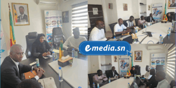 Casamance : l’État finance une pirogue neuve pour l’île de Haère à hauteur de 10 millions de FCFA 2 20250722 183925 0000