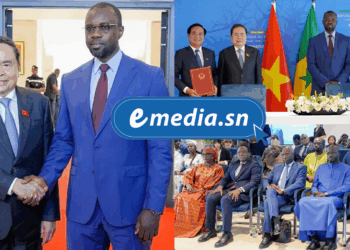 Coopération bilatérale : Ousmane Sonko reçoit Trân Thanh Mân pour renforcer les liens entre le Sénégal et le Vietnam 8 20250723 203046 0000