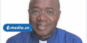Abbé Raphaël Ndiaye nommé Directeur national des OPM Sénégal-Mauritanie 10 20250724 194019 0000