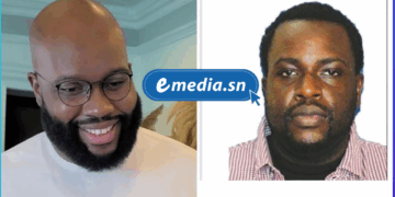 Des milliers de fichiers suspects retrouvés : El Hadji Babacar Dioum alias ''Kocc Barma'' nie toute implication 8 20250725 094242 0000