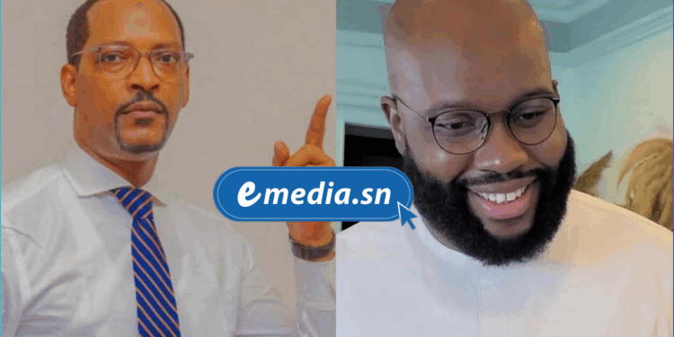 Affaire Kocc Barma : Mame Boye Diao entendu puis relâché 1 20250728 082515 0000