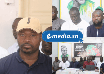 Pollution et droits des travailleurs : Guy Marius Sagna dénonce les pratiques des Ciments du Sahel et de Dangote 1 20250728 194233 0000