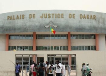 Grève de 48 heures dans le secteur de la justice : le SYTJUST et l’UNTJ sonnent la mobilisation nationale 3 FB IMG 1750176884933