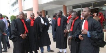 Grève de 48 heures dans le secteur de la Justice après la rencontre infructueuse : l’Entente SYTJUST-UNTJ hausse le ton 6 FB IMG 1750176922500