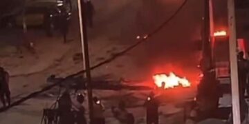 Affrontements à Cambérène : la police donne sa version des faits 8 FB IMG 1751353807890