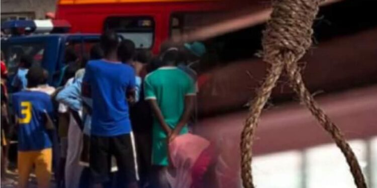 Diaobé (Vélingara) : Un élève de 17 ans se donne la mort par pendaison 1 FB IMG 1751374385066