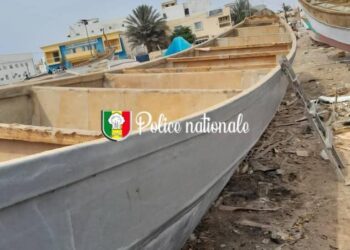 Saint-Louis : Une tentative de trafic de migrants vers les Canaries déjouée 2 FB IMG 1751721651916