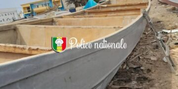 Saint-Louis : Une tentative de trafic de migrants vers les Canaries déjouée 4 FB IMG 1751721651916