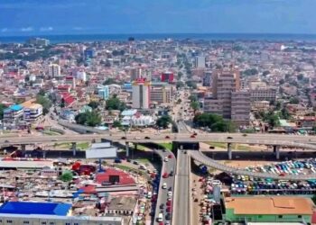 Redressement économique : le Ghana obtient un financement de 367 millions de dollars du FMI 2 FB IMG 1751973149593