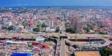 Redressement économique : le Ghana obtient un financement de 367 millions de dollars du FMI 6 FB IMG 1751973149593