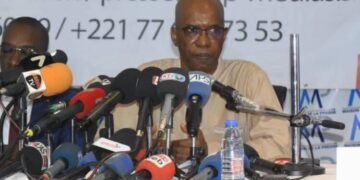 Le CDEPS dénonce une nouvelle mise en demeure du CNRA contre TFM : « Une instrumentalisation politique inacceptable » 3 FB IMG 1751989490173