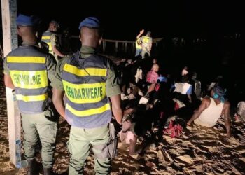 Mbour : 39 candidats à l’émigration irrégulière arrêtés en une journée 1 FB IMG 1752097057458
