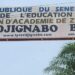 Ziguinchor – Bac 2025 : Le bureau du surveillant coordonnateur du lycée Djignabo incendié, une enquête ouverte 10 FB IMG 1752229841771