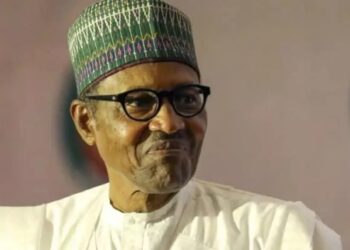 Nigeria : décès de l’ancien président Muhammadu Buhari à Londres 2 FB IMG 1752431412797