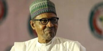 Nigeria : décès de l’ancien président Muhammadu Buhari à Londres 9 FB IMG 1752431412797