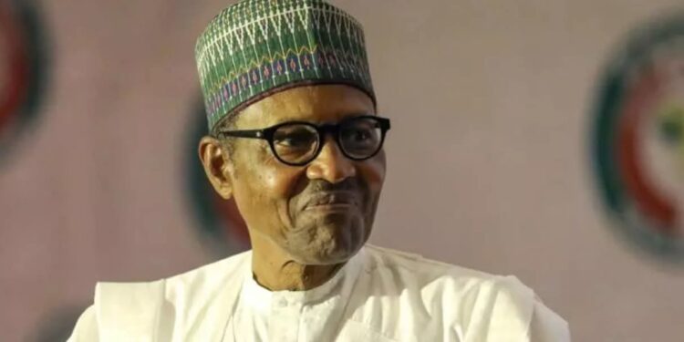 Nigeria : décès de l’ancien président Muhammadu Buhari à Londres 1 FB IMG 1752431412797