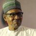 Nigeria : décès de l’ancien président Muhammadu Buhari à Londres 6 FB IMG 1752431412797